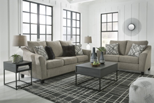 Picture of Barnesley 2-Piece Living Room Set