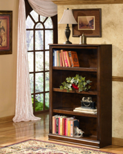 Picture of Hamlyn Medium Bookcase