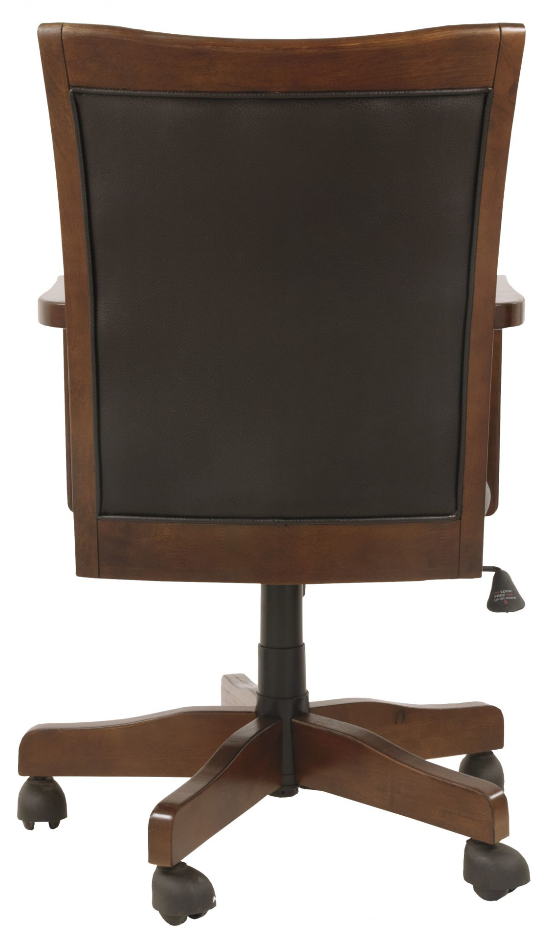 Hamlyn Office Swivel Desk Chair Office Chairs Furniture Deals Online