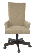 Picture of Baldridge Swivel Desk Chair