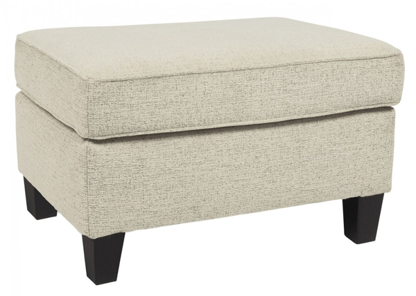 Picture of Abinger Natural Ottoman