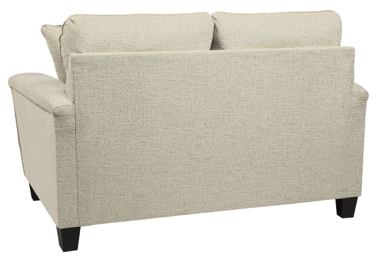 Abinger Natural Loveseat