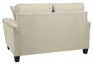 Picture of Abinger Natural Loveseat