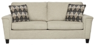 Picture of Abinger Natural Queen Sofa Sleeper