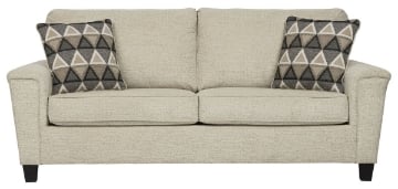 Picture of Abinger Natural Queen Sofa Sleeper