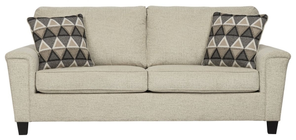 Picture of Abinger Natural Queen Sofa Sleeper