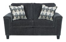 Picture of Abinger Smoke Loveseat