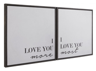 Picture of Adline Wall Art (Set of 2)