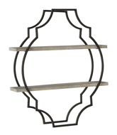 Picture of Candon Wall Shelf