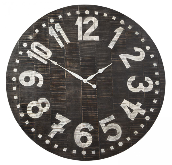 Picture of Brone Wall Clock