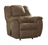 Picture of McGann Saddle Rocker Recliner