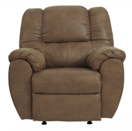 Picture of McGann Saddle Rocker Recliner