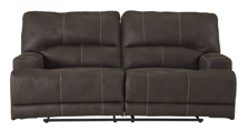 Picture of Kitching Power Reclining Sofa With Adjustable Headrest