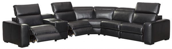 Picture of Mantonya 6-Piece Power Reclining Sectional