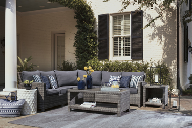 Picture for category Outdoor Seating