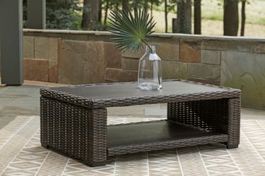 Picture for category Outdoor Tables