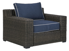 Picture of Grasson Lane Outdoor Lounge Chair