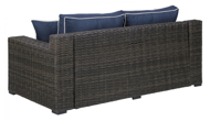 Picture of Grasson Lane Outdoor Loveseat