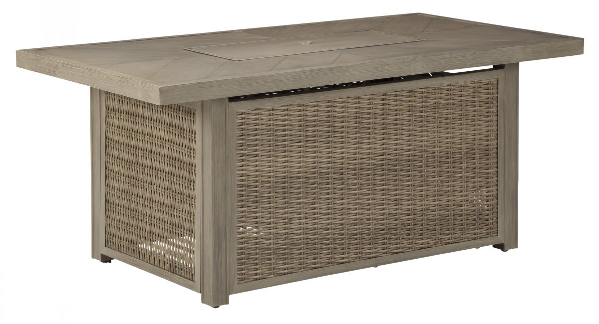 beachcroft outdoor coffee table