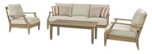 Picture of Clare View 4-Piece Outdoor Seating Group