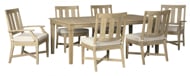 Picture of Clare View 7-Piece Outdoor Dining Set