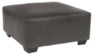 Picture of Aberton Oversized Accent Ottoman