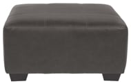 Picture of Aberton Oversized Accent Ottoman