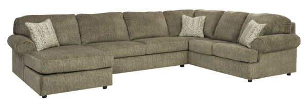 Picture of Hoylake 3-Piece Left Arm Facing Sectional