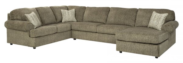 Picture of Hoylake 3-Piece Right Arm Facing Sectional