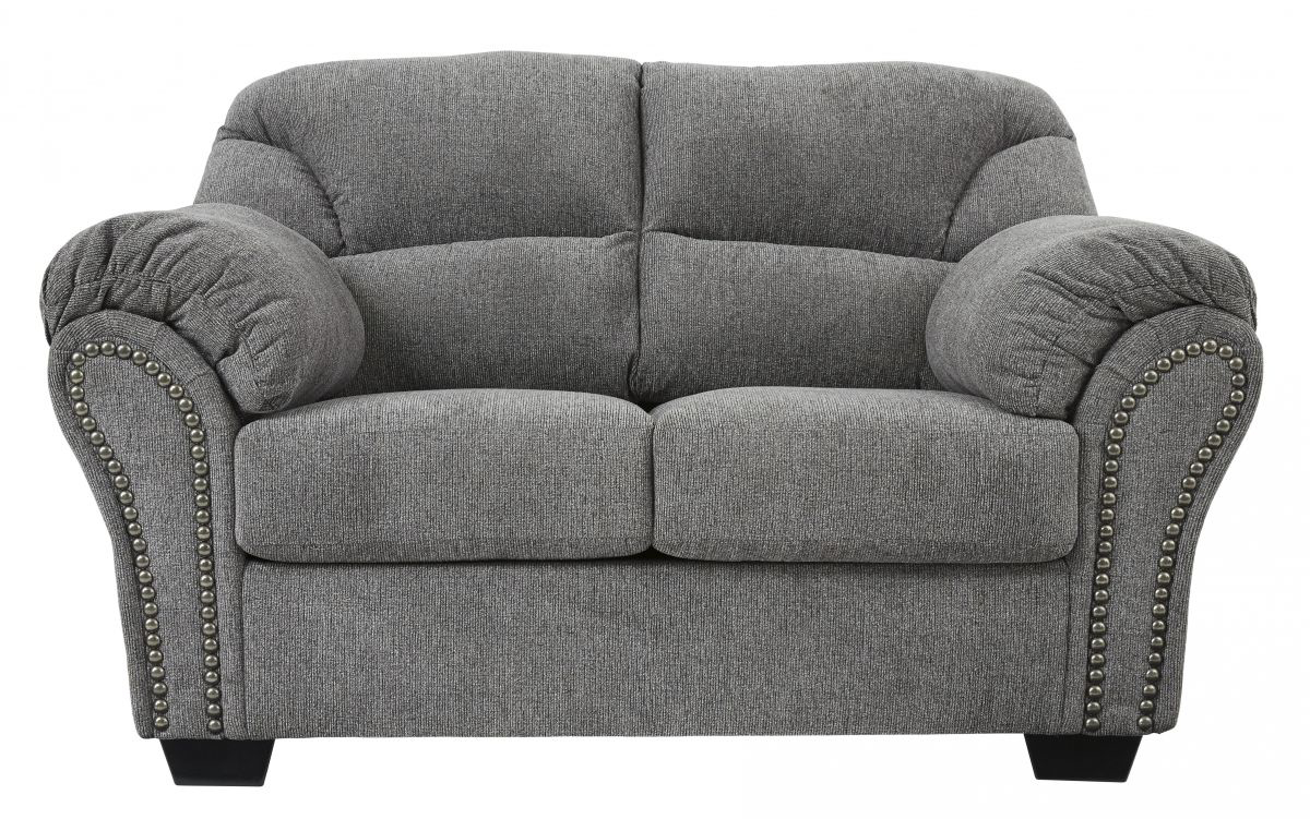 Allmax Loveseat