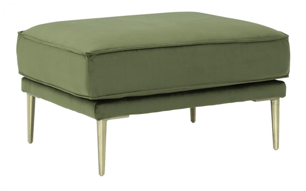 Picture of Macleary Moss Ottoman