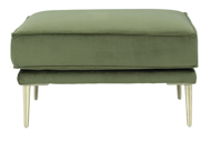 Picture of Macleary Moss Ottoman