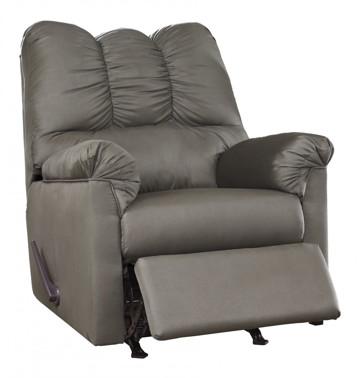 Darcy Cobblestone Rocker Recliner Recliners Furniture Deals Online