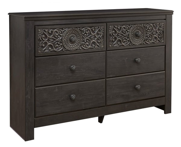 Picture of Paxberry Dresser
