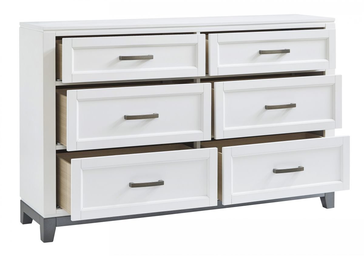 Brynburg Dresser - Kids Dressers and Mirrors | Furniture Deals Online