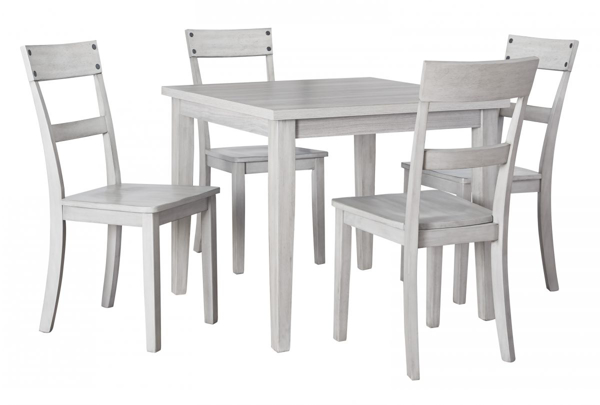 Picture of Loratti 5-Piece Dining Room Set