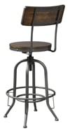 Picture of Odium 30" Barstool