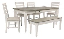 Picture of Skempton 6-Piece Dining Room Set