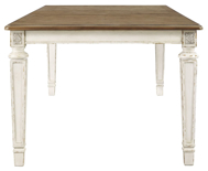 Picture of Realyn Dining Extension Table