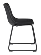 Picture of Centiar Black Side Chair