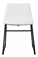 Picture of Centiar White Side Chair