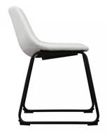 Picture of Centiar White Side Chair