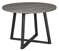 Picture of Centiar Round Dining Room Table