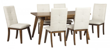 Picture of Centiar 7-Piece Dining Room Set