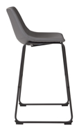 Picture of Centiar Gray 30" Barstool