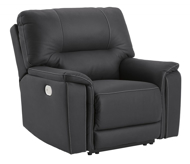 Picture of Henefer Power Recliner With Adjustable Headrest