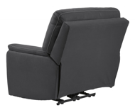 Picture of Henefer Power Recliner With Adjustable Headrest