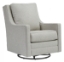 Picture of Kambria Swivel Glider Accent Chair