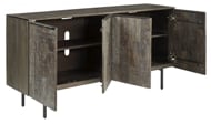 Picture of Graydon Accent Cabinet