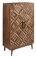 Picture of Gabinwell Accent Cabinet
